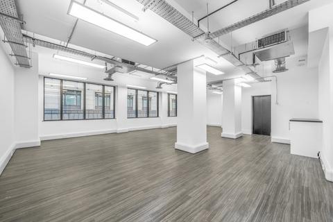 Office to rent, 2nd Floor, 42-44 Bishopsgate, London, EC2N 4AH