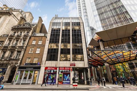 Office to rent, 2nd Floor, 42-44 Bishopsgate, London, EC2N 4AH