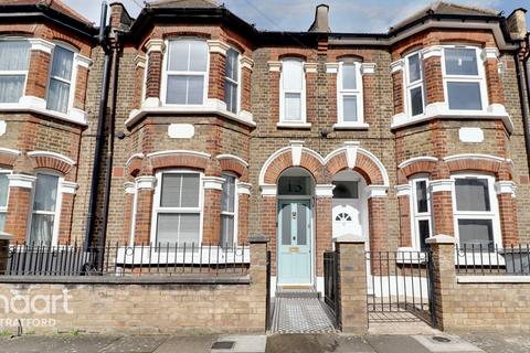 13 Durban Road, London, E15 3BW