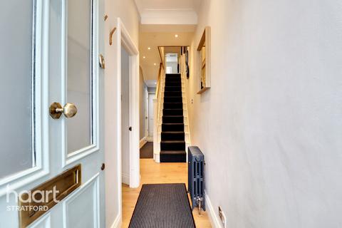 13 Durban Road, London, E15 3BW