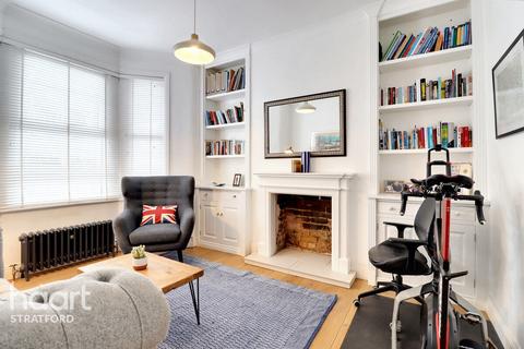 13 Durban Road, London, E15 3BW