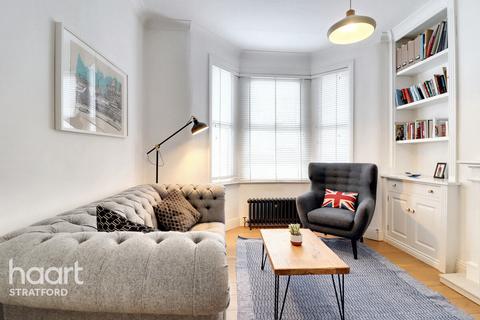 13 Durban Road, London, E15 3BW