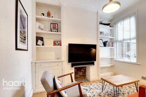 13 Durban Road, London, E15 3BW