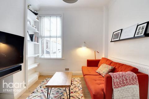 13 Durban Road, London, E15 3BW