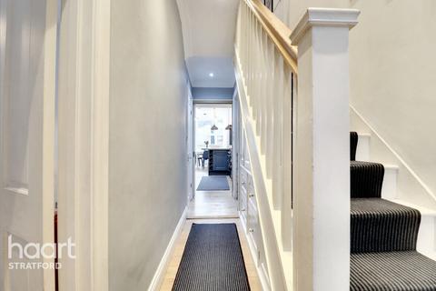 13 Durban Road, London, E15 3BW