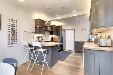 13 Durban Road, London, E15 3BW