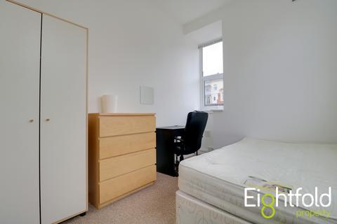 6 bedroom terraced house to rent, Elm Grove, Brighton