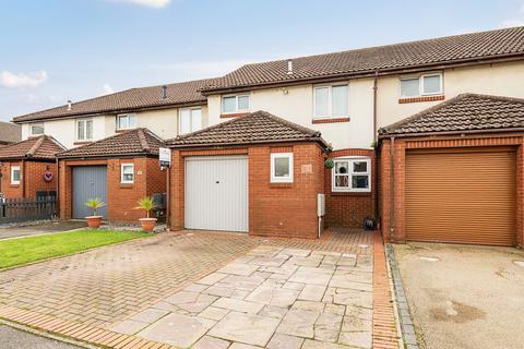 3 bedroom terraced house for sale, Knottgrass Road, Locks Heath, Hampshire, SO31