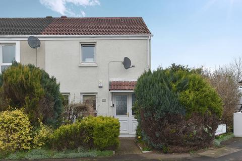 2 bedroom semi-detached house for sale, 32 North Bughtlinfield, East Craigs, Edinburgh, EH12 8XZ