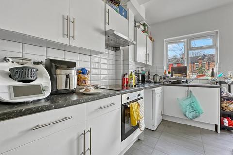3 Kingthorpe Road, London, NW10 8JE