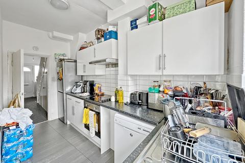 3 Kingthorpe Road, London, NW10 8JE