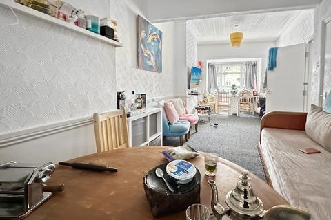 3 Kingthorpe Road, London, NW10 8JE