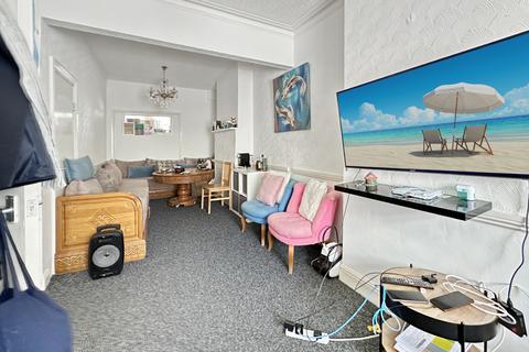 3 Kingthorpe Road, London, NW10 8JE
