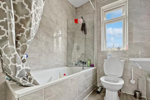3 Kingthorpe Road, London, NW10 8JE