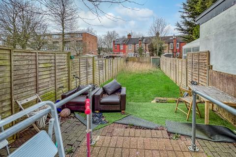3 Kingthorpe Road, London, NW10 8JE