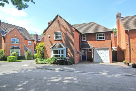 56 Clos Llysfaen, Lisvane, Cardiff, CF14 0UP