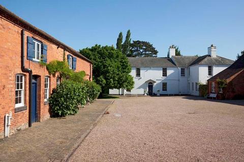 6 bedroom detached house for sale, Alfrick, Worcestershire, WR6