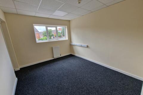 Office to rent - Paxton Street, Stoke-on-Trent ST1