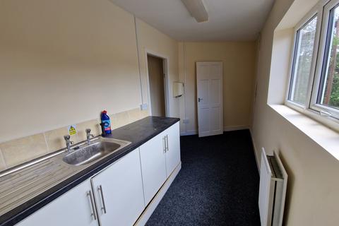 Office to rent, Paxton Street, Stoke-on-Trent ST1