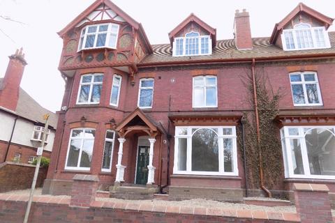 2 bedroom apartment to rent - St. James's Road, Dudley