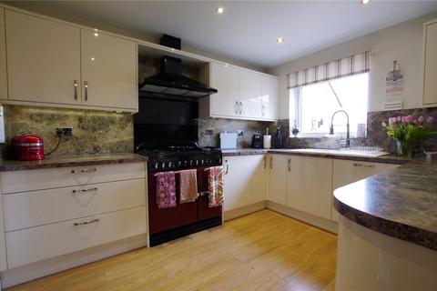 4 bedroom detached house for sale, Wyntryngham Close, Hedon, East Yorkshire, HU12
