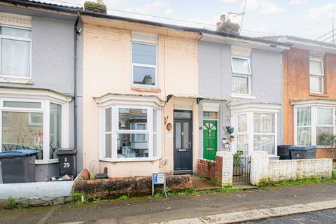 2 bedroom terraced house for sale, Clarendon Street, Dover, CT17