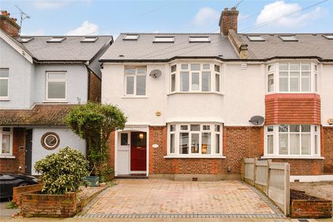 4 bedroom semi-detached house for sale - Gloucester Road, Kingston upon Thames, KT1