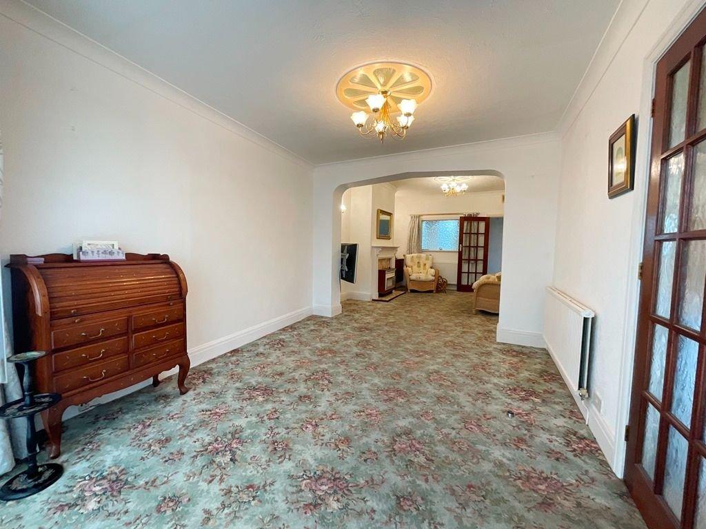Fairhaven Road, Southport PR9 2 bed semidetached bungalow for sale £