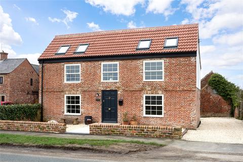 4 bedroom detached house for sale, Cawood Road, Stillingfleet, York, YO19