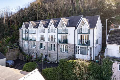 15 bedroom serviced apartment for sale - The Boathouse 642a - 642b Mumbles Road, Mumbles, Swansea, SA3
