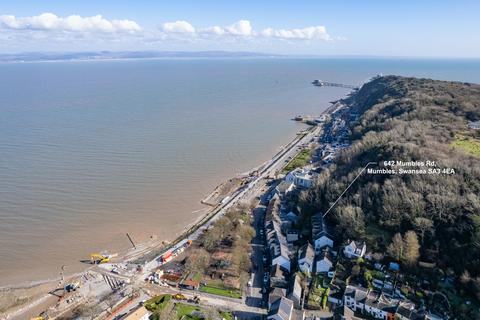 15 bedroom serviced apartment for sale, The Boathouse 642a - 642b Mumbles Road, Mumbles, Swansea, SA3