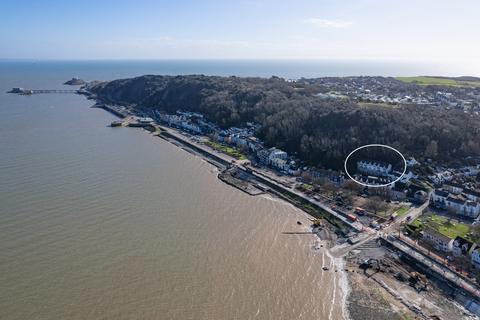 15 bedroom serviced apartment for sale, Mumbles Road, Mumbles, Swansea, SA3