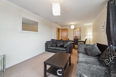 1 bedroom apartment for sale, Pilrig Heights, Flat 31, Pilrig, Edinburgh, EH6 5FD