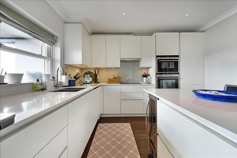 2 bedroom apartment for sale - Gilbert House, Barnes, SW13