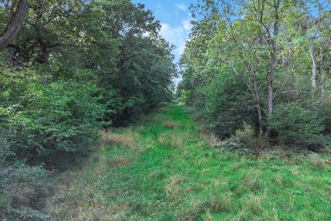 Land for sale, Great Humby, Grantham, Lincolnshire, NG33
