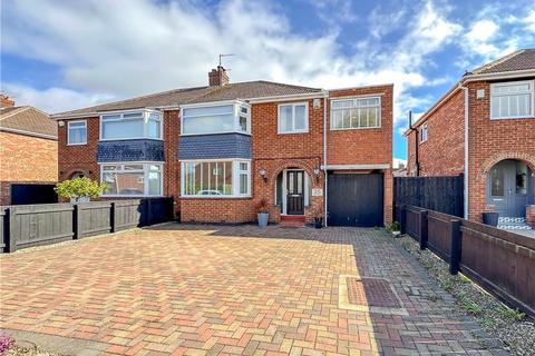 4 bedroom semi-detached house for sale - Middlesbrough, Middlesbrough TS5