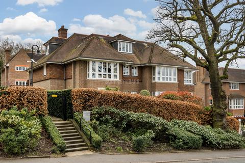 undefined, Mill Hill NW7