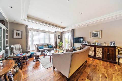 undefined, Mill Hill NW7