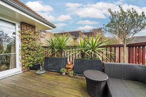 undefined, Mill Hill NW7
