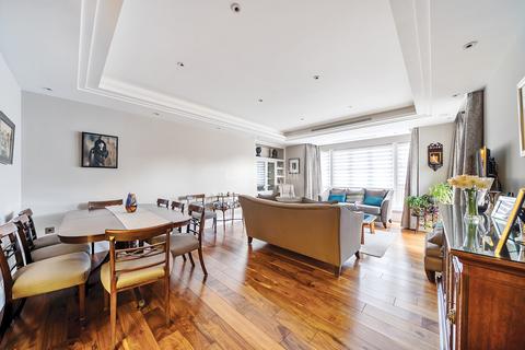 undefined, Mill Hill NW7
