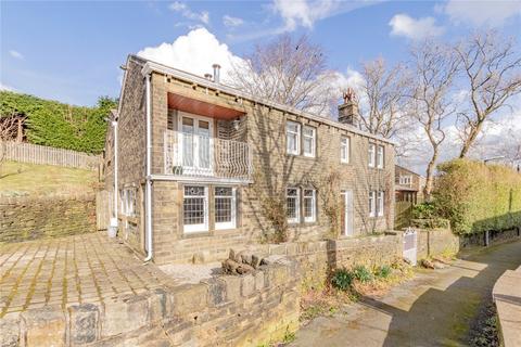 4 bedroom detached house for sale - Sunny Bank Road, Meltham, Holmfirth, West Yorkshire, HD9