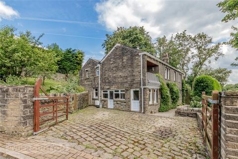 4 bedroom detached house for sale, Sunny Bank Road, Meltham, Holmfirth, West Yorkshire, HD9