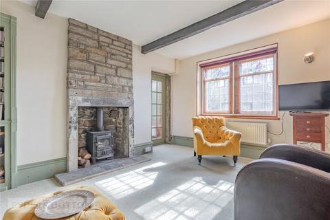 4 bedroom detached house for sale, Sunny Bank Road, Meltham, Holmfirth, West Yorkshire, HD9