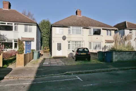 4 bedroom semi-detached house to rent, Mark Road, Headington, Oxford, Oxfordshire, OX3