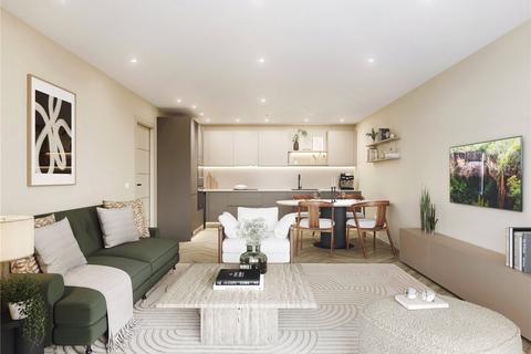 2 bedroom apartment for sale, London Square Earlsfield, Springfield Village, London, SW17