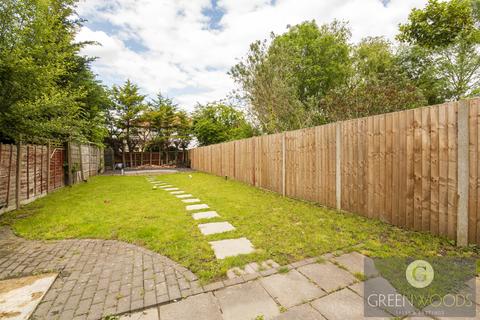 3 bedroom semi-detached house for sale, Brookside Crescent, KT4