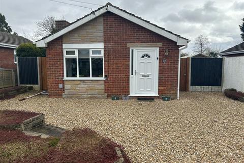 2 bedroom detached bungalow for sale, South End, Hogsthorpe, Skegness, Lincolnshire, PE24 5NE