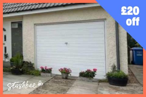 Garage to rent, Broom Of Moy, Forres IV36