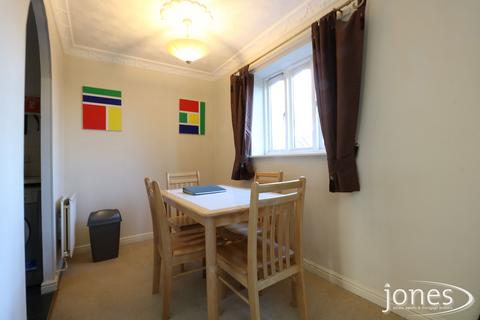 undefined, Trinity Mews, Stockton on Tees, TS17 6BQ