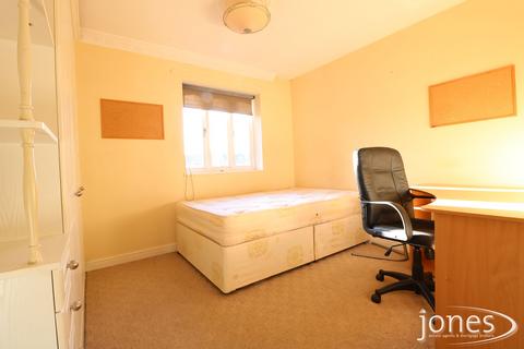 undefined, Trinity Mews, Stockton on Tees, TS17 6BQ